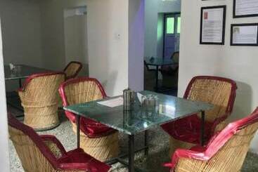 Hotel Nature Horizon