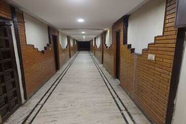 酒店 New Palace, Dalhousie