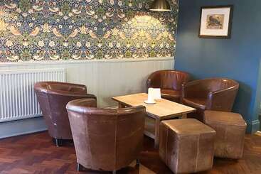 فندق Goroomgo Rising Sun Arunachal Pradesh