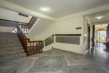 酒店 Goroomgo Tulsi Patna