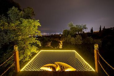 فندق Hayal Tadında