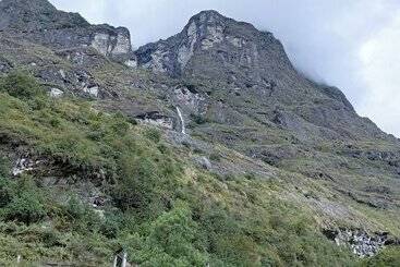 Отель Le Coxy Resort