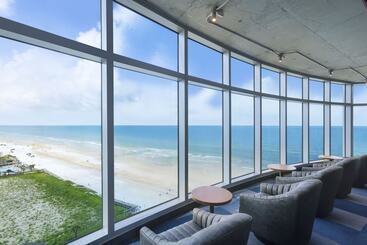 فندق Max Beach Resort