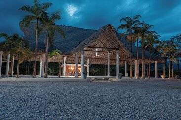 هتل Palma Verde Villavicencio