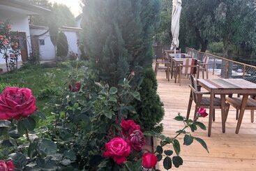 호텔 Paradise Delta House