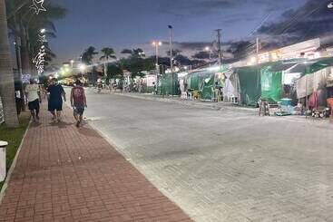 Отель Pousada Passarela Do Porto