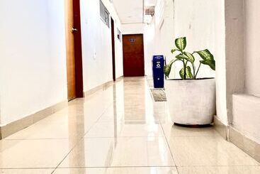 ホテル Rialto Dmar