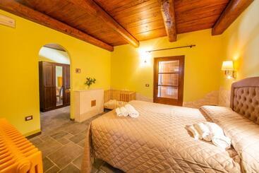 هتل روستایی Il Borgo Incantato Dependance