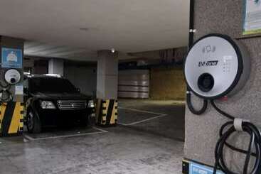 בית מלון כפרי Samcheok A1