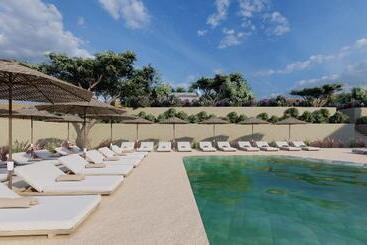 ホテル The Nest Resort