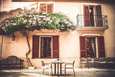 酒店 Torre San Juan