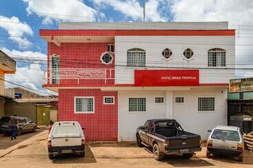 ホテル Tropical Brisa