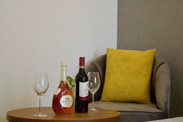 Hotel Ukiyo Beach Resort