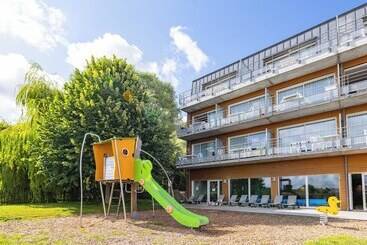 호텔 Vacancéole   Les Chambres De La Baie