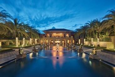 ホテル Wanda Reign Resort & Villa Haitang Bay