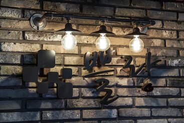 Motel Bundang  Plein