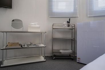 فندق على الطريق Pine Cheonan