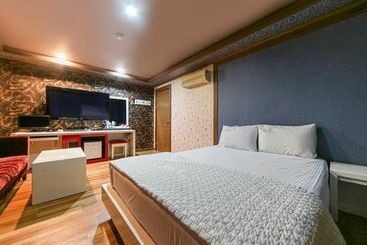 Motel Daegu Daemyeong Dong Yak