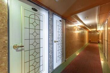 Motel Daejeon Yucheon Sherobyul