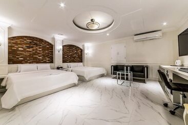 Motel Pyeongchon Ssima