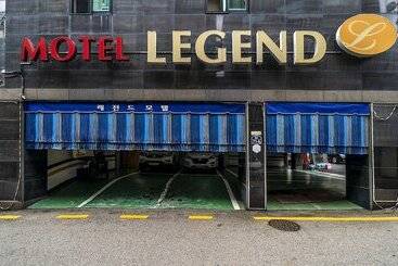Motel Suwon Legend