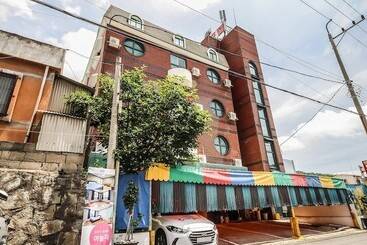 Motel Yeosu Rosen