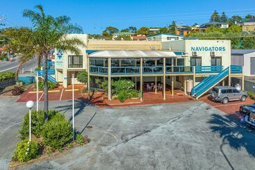 Navigators Motel