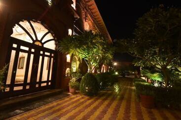 بنسيون Sagar Niwas