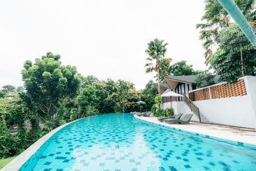 פנסיון Villa Bima Ii