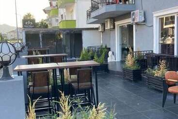 The Pera Hotel Marmaris