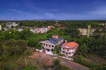 Vega   A Boutique Hotel By Lotus Leaf Hotels