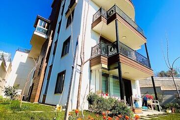 Yelken Pansiyon Sinop