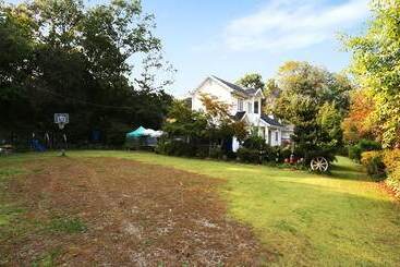 Yeoju White House Pension