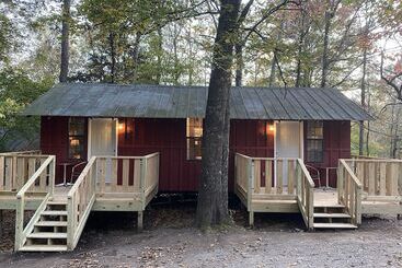 별장 Yeti Cabin