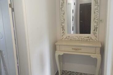 מלון דירות Baran Apart