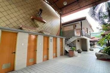 Carino Resort By Cocotel