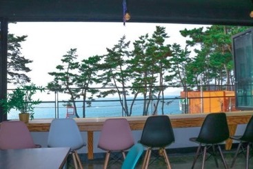 Daebudo I Am Pension