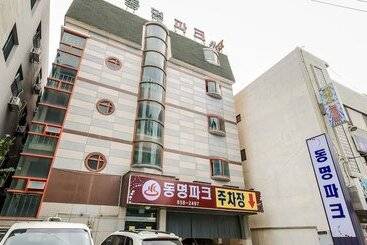 Gongju Dongmyung Motel