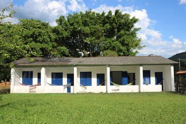 Хостел Pousada Vila Capelinha