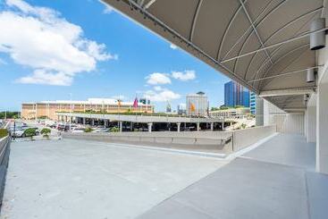 בית מלון כפרי Ala Moana #1132