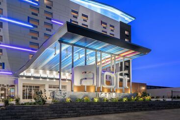 酒店 Aloft Chicago Schaumburg