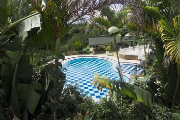 فندق Ankara Resort Boutique