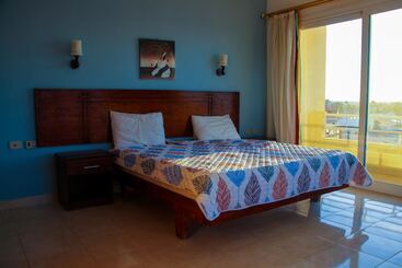 ホテル Boulevard Apartment