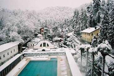 هتل Can Termal & Kaplica Apart