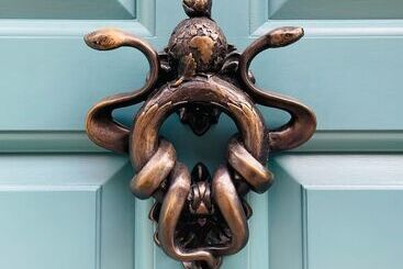 酒店 Chateau Denmark London