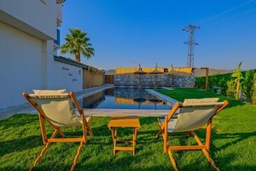 Ciello Suites Otel