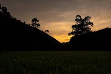 בית מלון כפרי Eco Resort Torres Da Serra