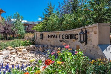 Отель Escala Lodges By Luxury Mountain Destina