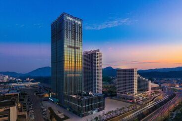 호텔 Fairfield By Marriott Shenzhen Shenshan Special Cooperation Zone