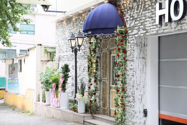 ホテル February Dongdaegu